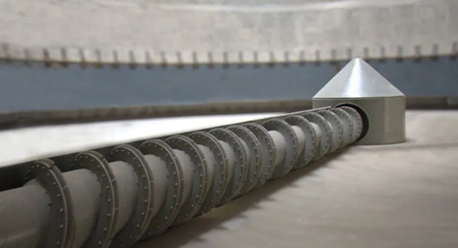 邁安德專注于固態發酵技術與智能裝備研究技術20年