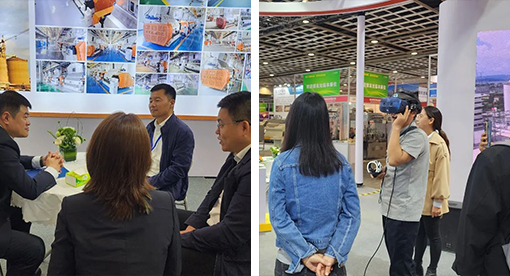 邁安德參加十三屆IEOE油博會