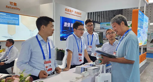 邁安德亮相2023亞洲國際集約化畜牧（VIV）展覽會