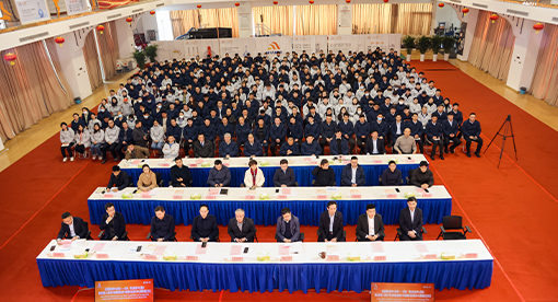 實驗、概念驗證中心落成暨邁安德-江南大學(xué)聯(lián)合研究中心揭牌成立儀式