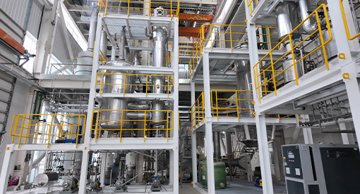 實驗、概念驗證中心