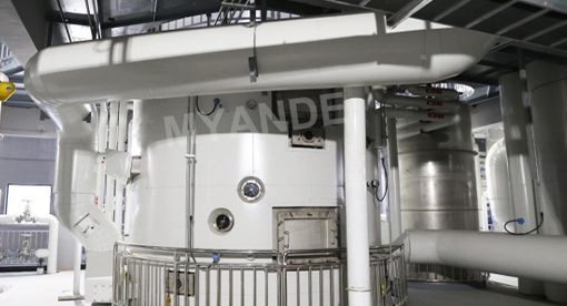 邁安德釀造設備